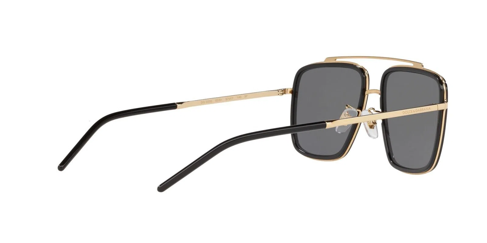 Dolce & Gabbana 2220 Sunglasses - view 38